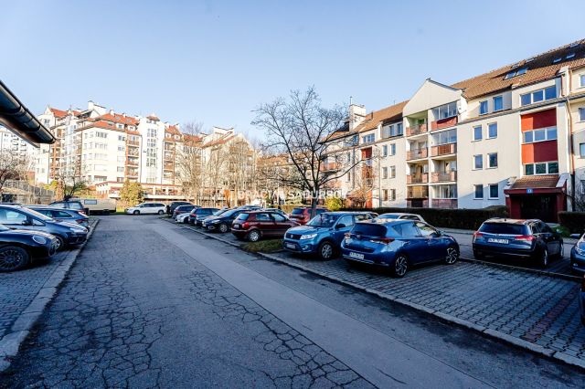 Mieszkanie 3-pokojowe Kraków Prądnik Czerwony, ul. Mieczysława Pszona. Zdjęcie 16