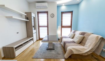 Mieszkanie 2-pokojowe Warszawa Wilanów, al. Rzeczypospolitej