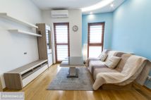 Mieszkanie 2-pokojowe Warszawa Wilanów, al. Rzeczypospolitej. Zdjęcie 1