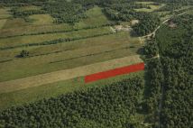 Działka rolna Karwik. Zdjęcie 4