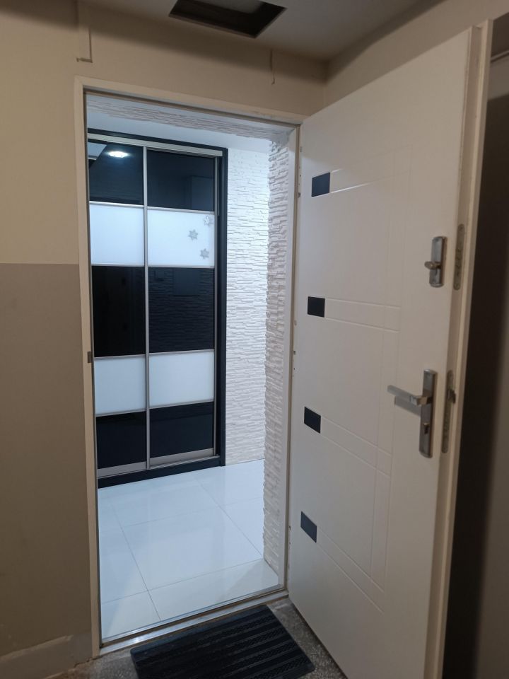 Mieszkanie 2-pokojowe Radom Osiedle XV-lecia, ul. gen. Józefa Sowińskiego. Zdjęcie 14