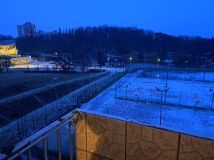 Mieszkanie 2-pokojowe Gorzów Wielkopolski, pl. Staromiejski. Zdjęcie 4