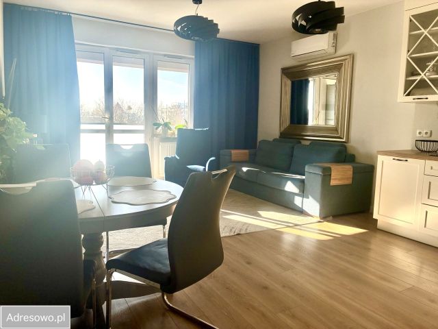 Mieszkanie 3-pokojowe Wieliszew, al. Solidarności. Zdjęcie 1