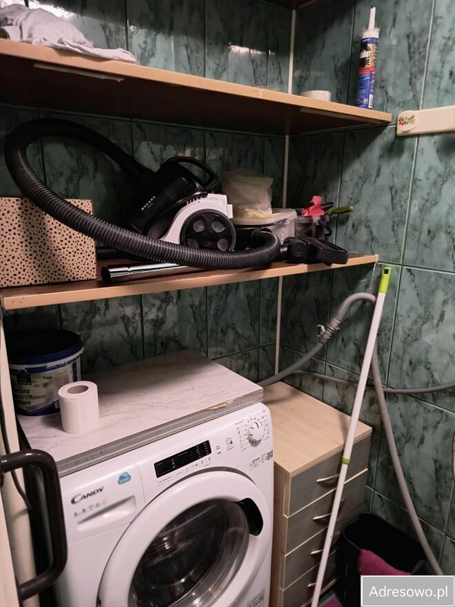 Mieszkanie 1-pokojowe Zgierz, ul. Parzęczewska. Zdjęcie 3