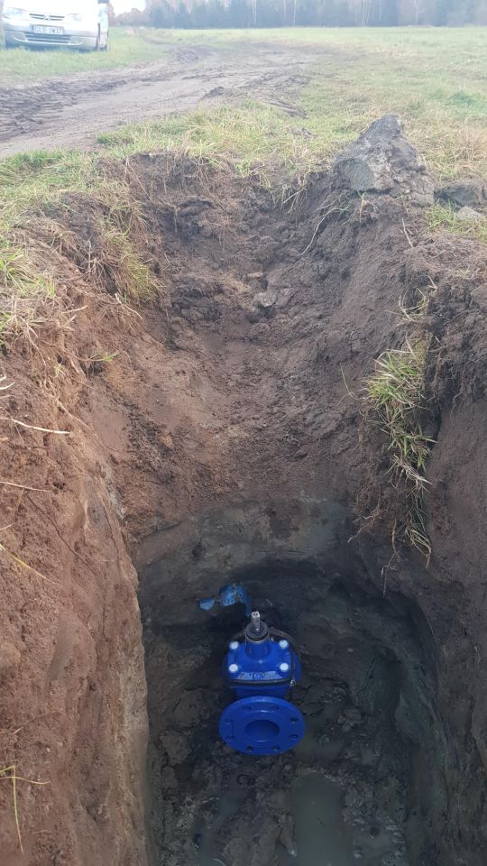 Działka budowlana Sarbsk, Sarbsk. Zdjęcie 30