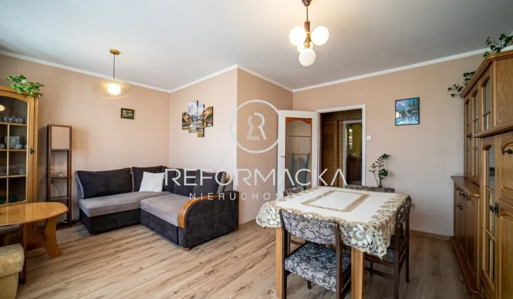 Mieszkanie 3-pokojowe Rzeszów, ul. Witkacego