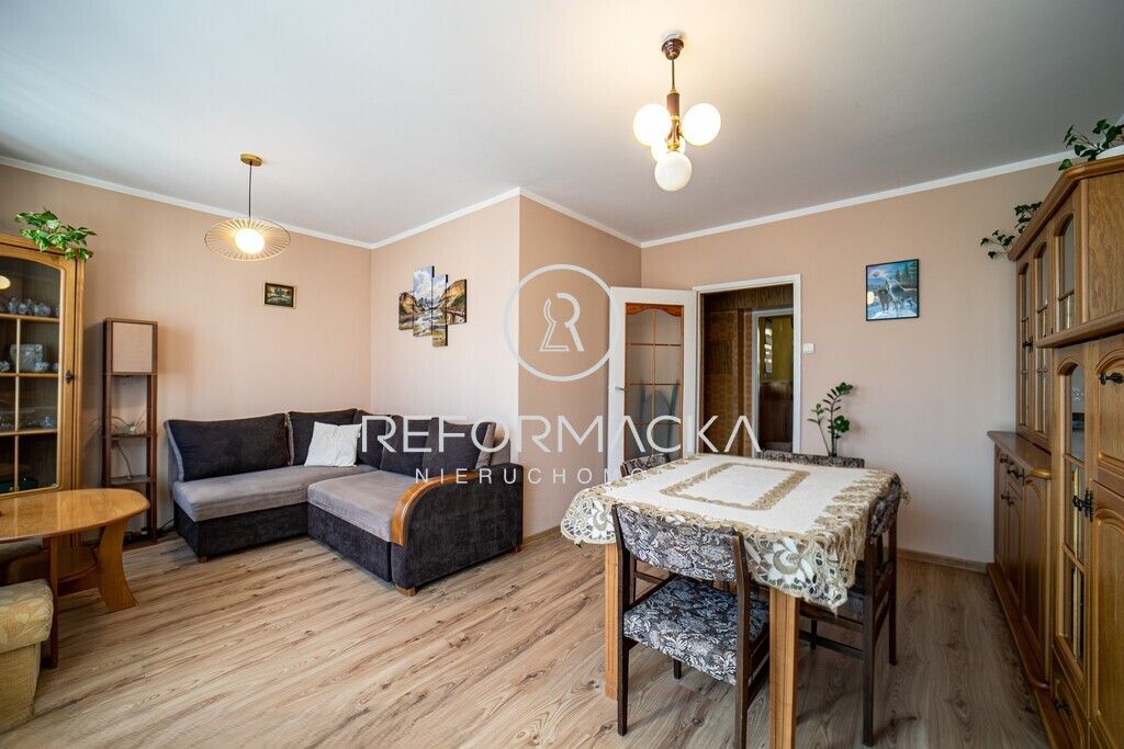 Mieszkanie 3-pokojowe Rzeszów, ul. Witkacego. Zdjęcie 1