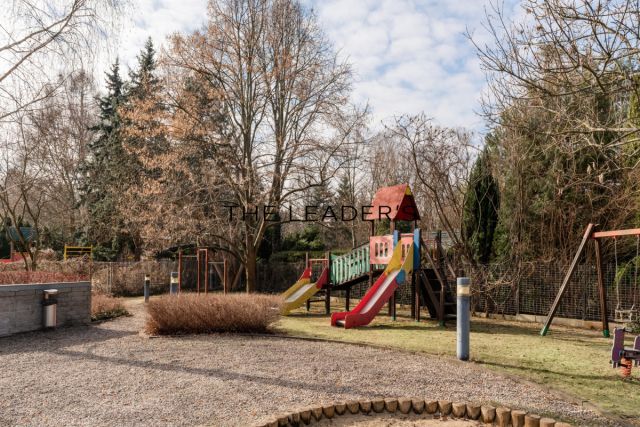 Mieszkanie 3-pokojowe Warszawa Mokotów, ul. Biały Kamień. Zdjęcie 23