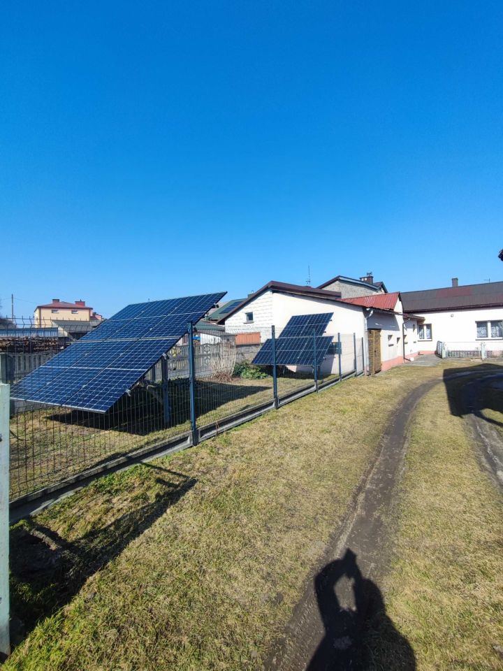 dom wolnostojący Zawiercie Bzów. Zdjęcie 5