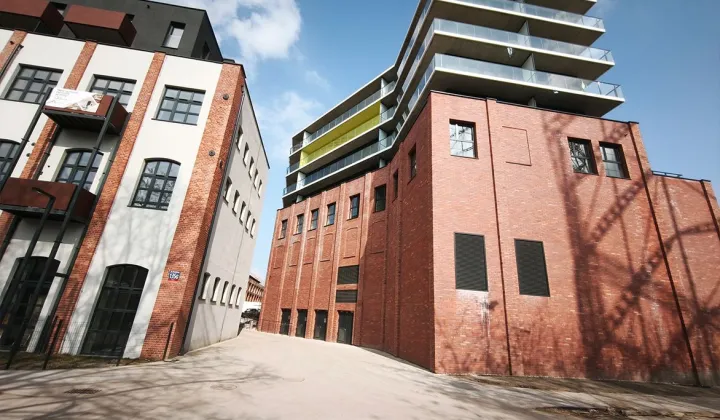 Mieszkanie 3-pokojowe Łódź Widzew, al. marsz. Józefa Piłsudskiego