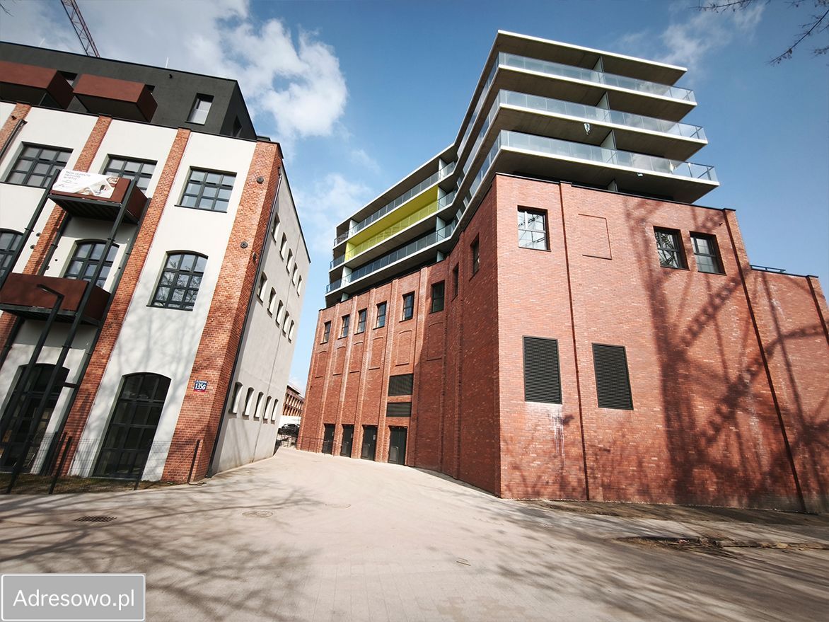 Mieszkanie 3-pokojowe Łódź Widzew, al. marsz. Józefa Piłsudskiego. Zdjęcie 1