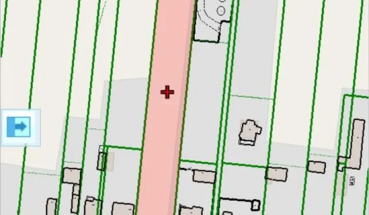 Działka rolno-budowlana Lipienice Lipienice Górne