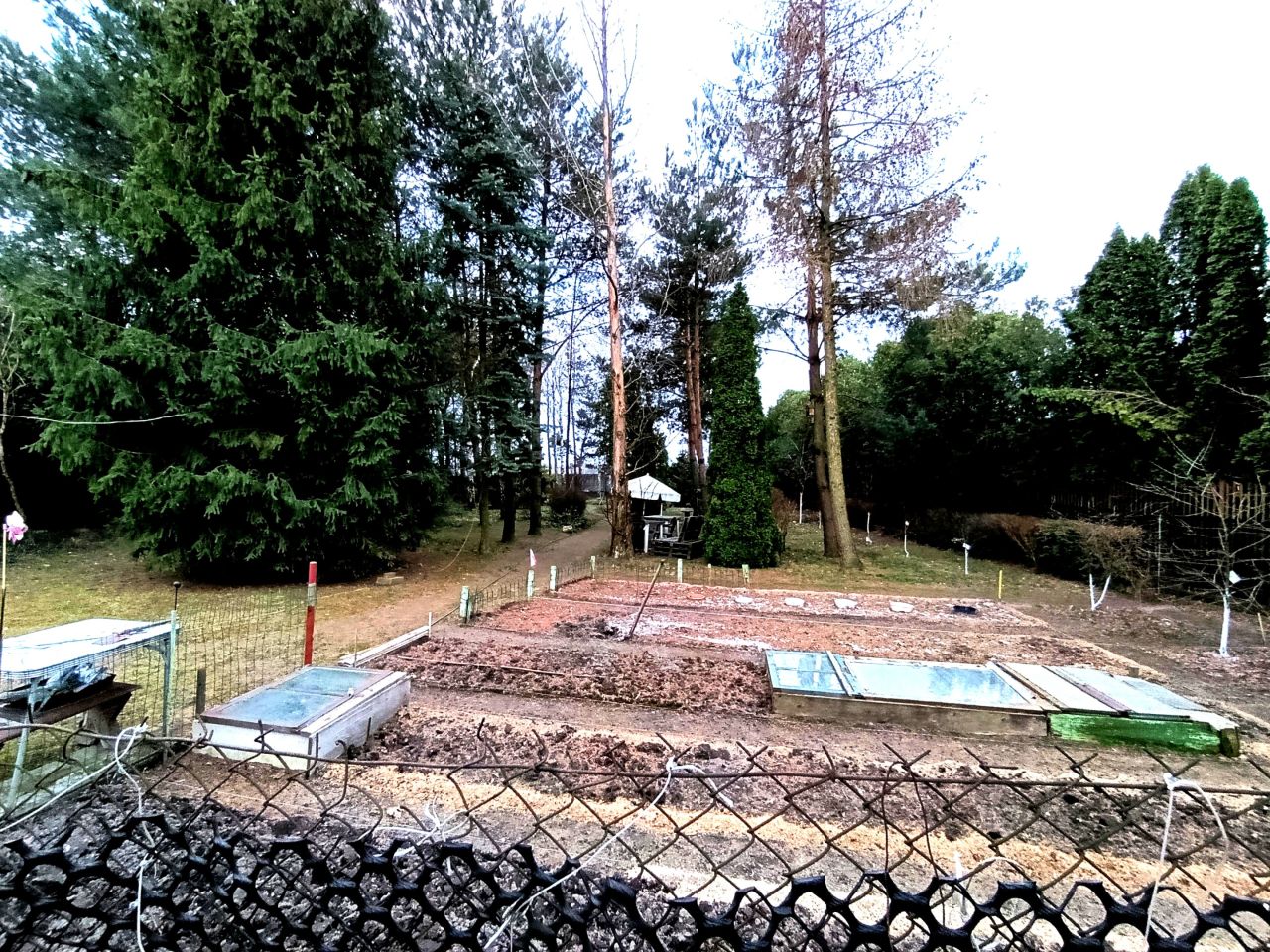 Działka budowlana Łódź Widzew, ul. Brzezińska. Zdjęcie 2