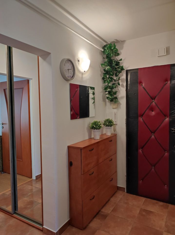 Mieszkanie 3-pokojowe Szczecinek Centrum, ul. Kopernika. Zdjęcie 6