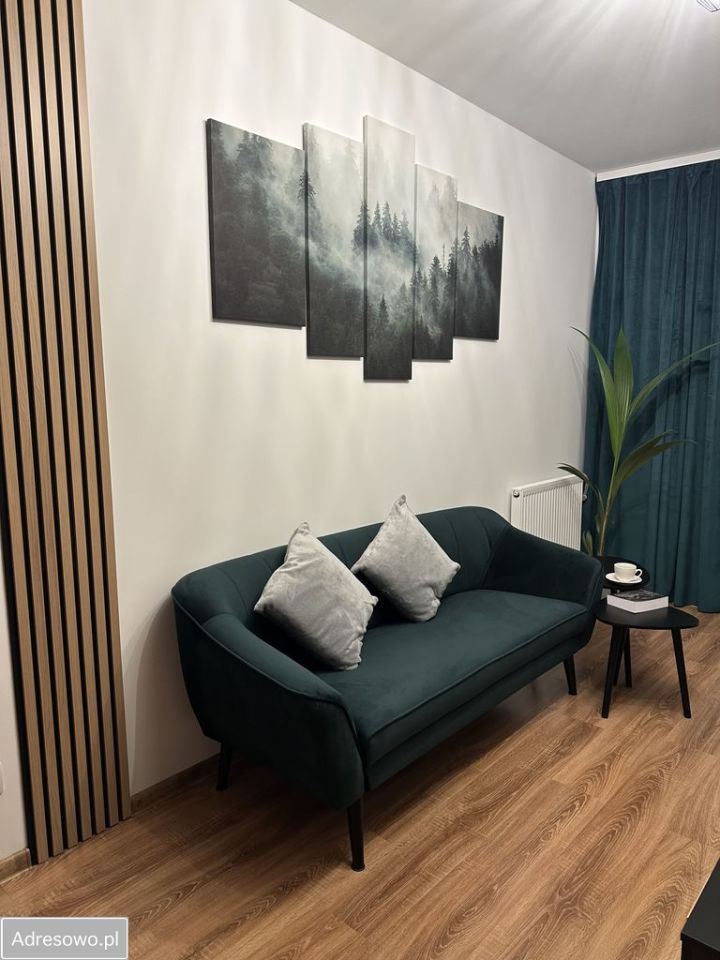 Mieszkanie 2-pokojowe Poznań Nowe Miasto, ul. Czesława Niemena. Zdjęcie 11