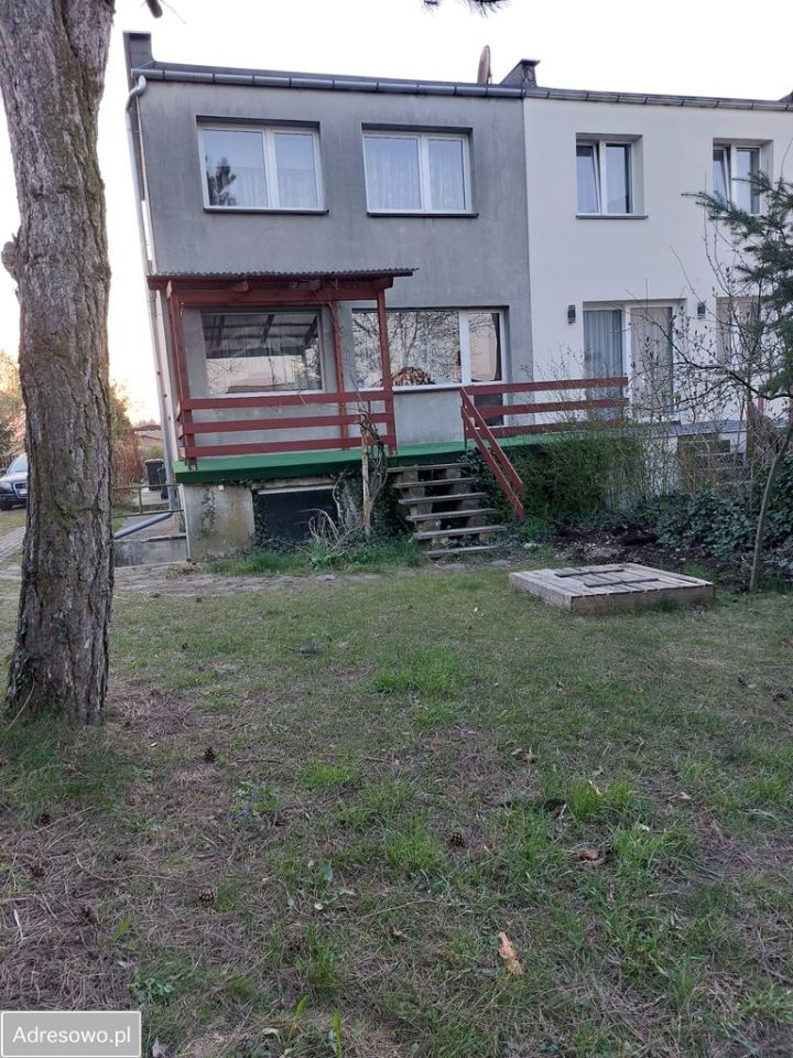 bliźniak, 5 pokoi Kwilcz, ul. Nowa. Zdjęcie 8