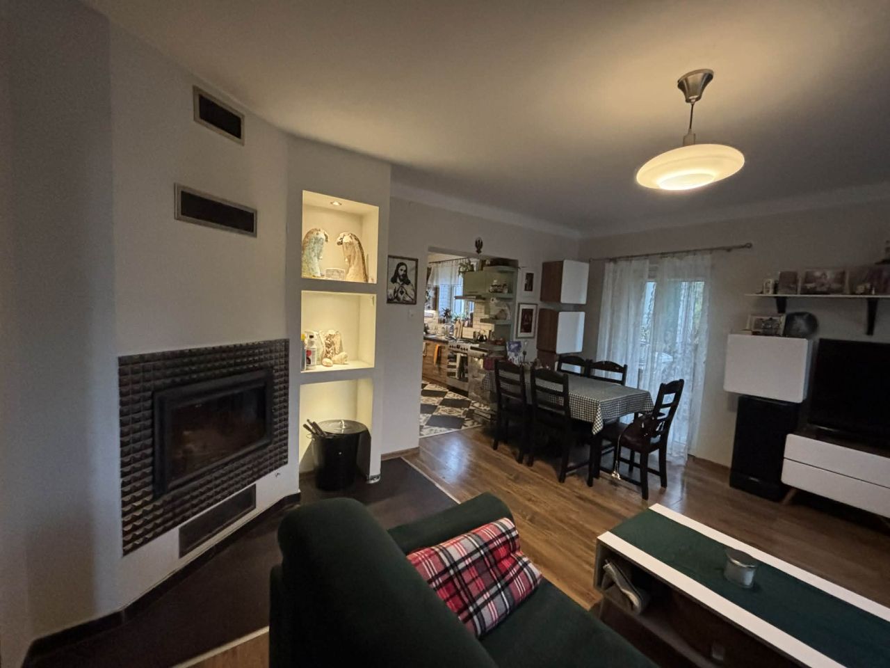 dom wolnostojący, 5 pokoi Rypin, ul. 3 Maja. Zdjęcie 19