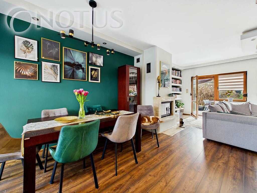 Mieszkanie 3-pokojowe Wrocław Złotniki. Zdjęcie 6