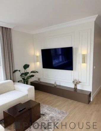 Mieszkanie 3-pokojowe Warszawa Włochy, al. Krakowska. Zdjęcie 6
