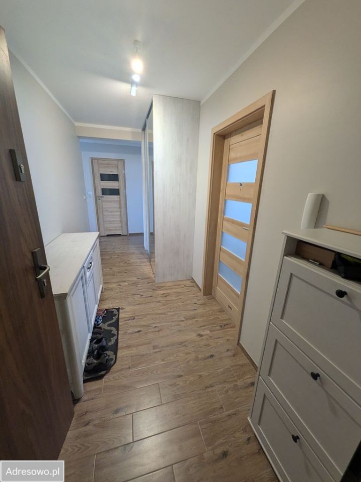 Mieszkanie 3-pokojowe Kraków Mistrzejowice, os. Bohaterów Września. Zdjęcie 7
