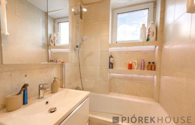 Mieszkanie 4-pokojowe Warszawa Mokotów, ul. Powsińska. Zdjęcie 5