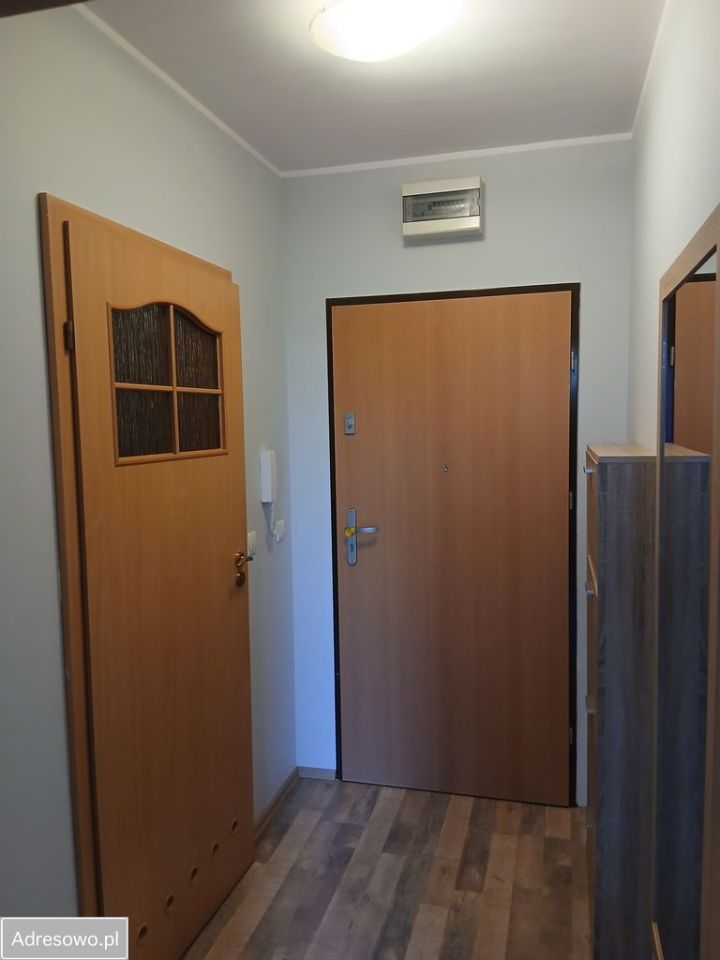 Mieszkanie 2-pokojowe Wrocław Fabryczna, ul. Roślinna. Zdjęcie 8