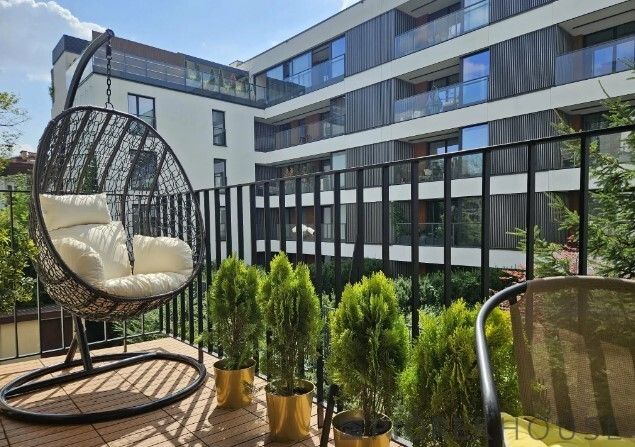 Mieszkanie 1-pokojowe Warszawa Śródmieście, ul. Szwoleżerów. Zdjęcie 10