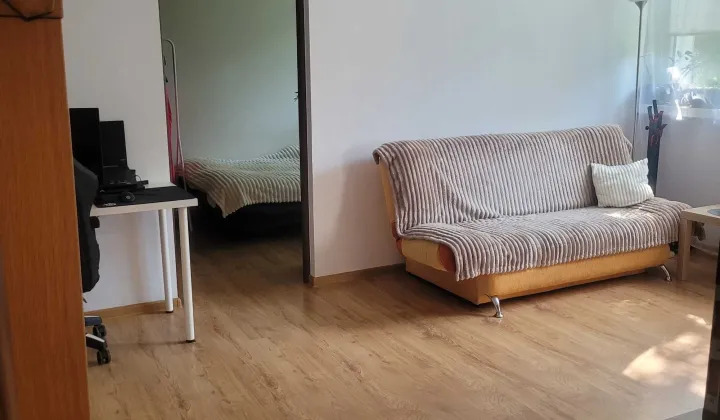 Mieszkanie 2-pokojowe Łódź Górna, ul. Władysława Broniewskiego