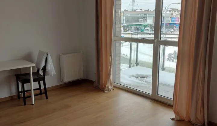 Mieszkanie 2-pokojowe Pruszcz Gdański, ul. Azaliowa
