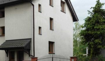 dom wolnostojący, 7 pokoi Racibórz Nowe Zagrody, ul. Wczasowa. Zdjęcie 1