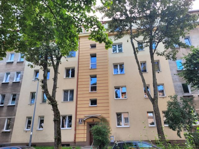 Mieszkanie 2-pokojowe Gdańsk Strzyża, ul. Grzegorza Fitelberga. Zdjęcie 1