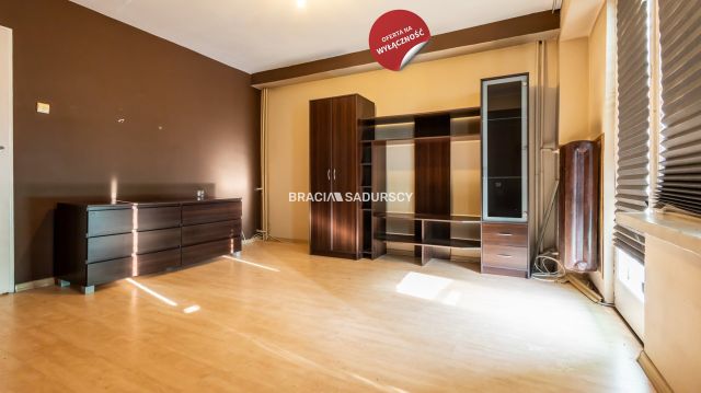 Mieszkanie 2-pokojowe Kraków Bieńczyce, os. Albertyńskie. Zdjęcie 1