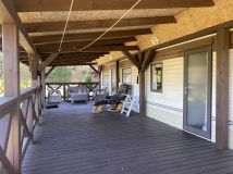 dom letniskowy, 3 pokoje Bystrz. Zdjęcie 4