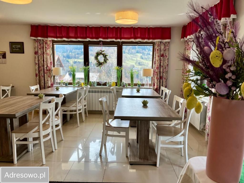 Hotel/pensjonat Świeradów-Zdrój. Zdjęcie 15