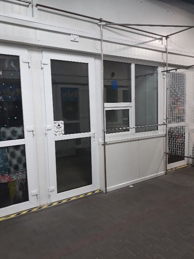 Lokal Łódź Polesie, ul. Armii Krajowej. Zdjęcie 2