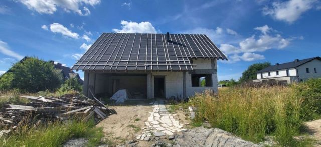 Działka budowlana Borzęcin, ul. Kukułcza. Zdjęcie 1