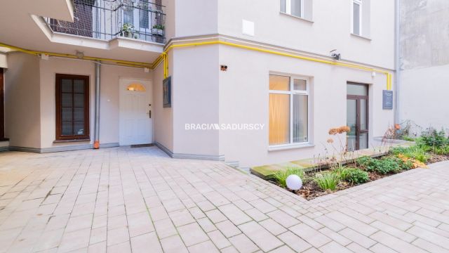 Mieszkanie 1-pokojowe Kraków Stare Miasto, ul. Paulińska. Zdjęcie 16