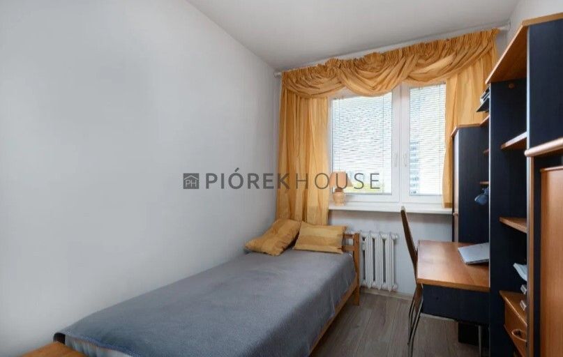 Mieszkanie 3-pokojowe Warszawa Praga-Południe, ul. Łukowska. Zdjęcie 8