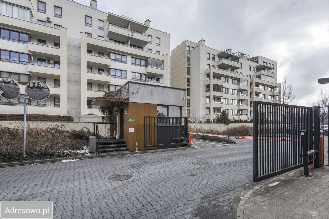 Garaż/miejsce parkingowe Warszawa Bemowo, ul. Górczewska. Zdjęcie 3