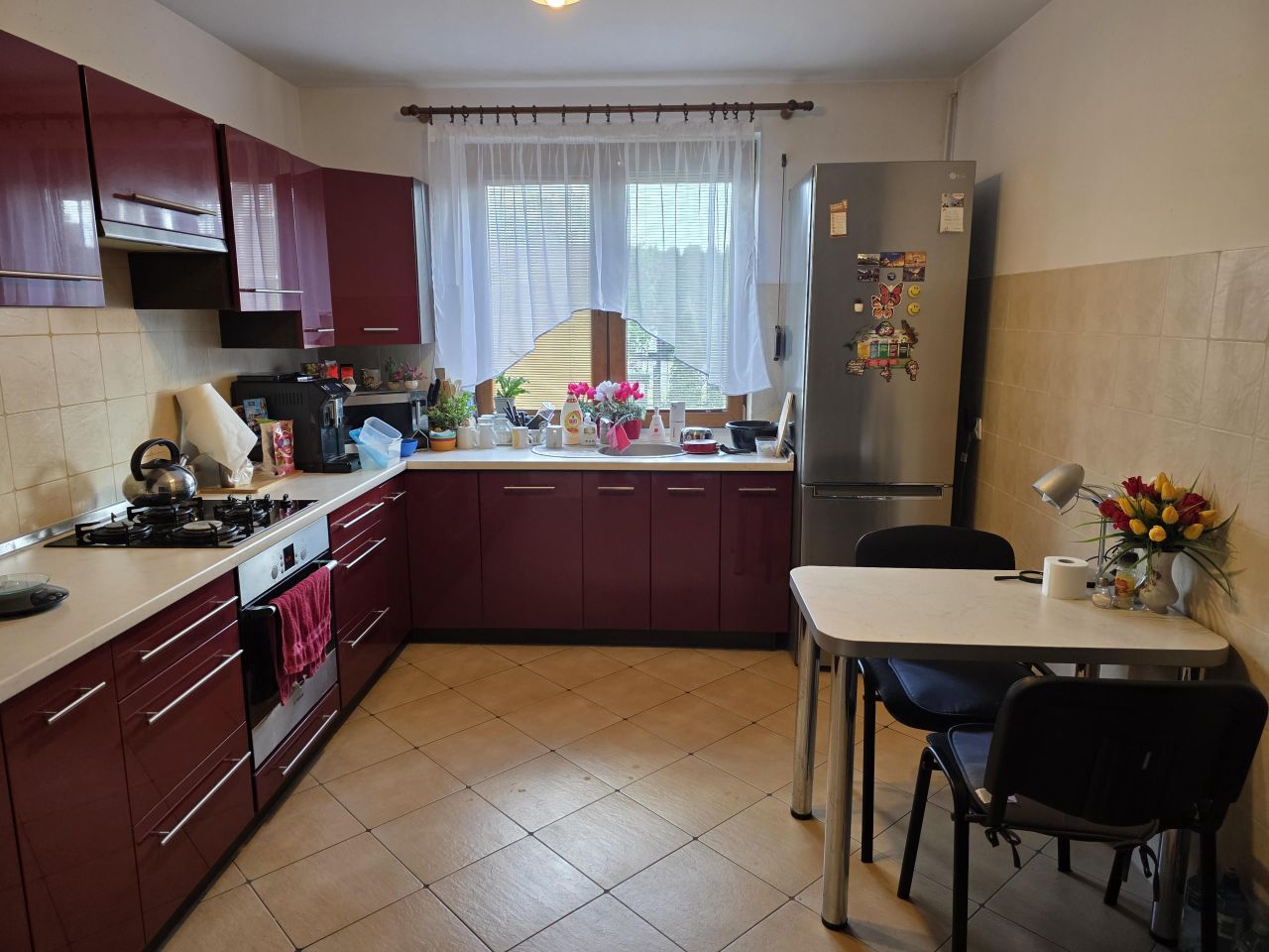 bliźniak, 4 pokoje Bartoszyce, ul. Poprzeczna. Zdjęcie 8