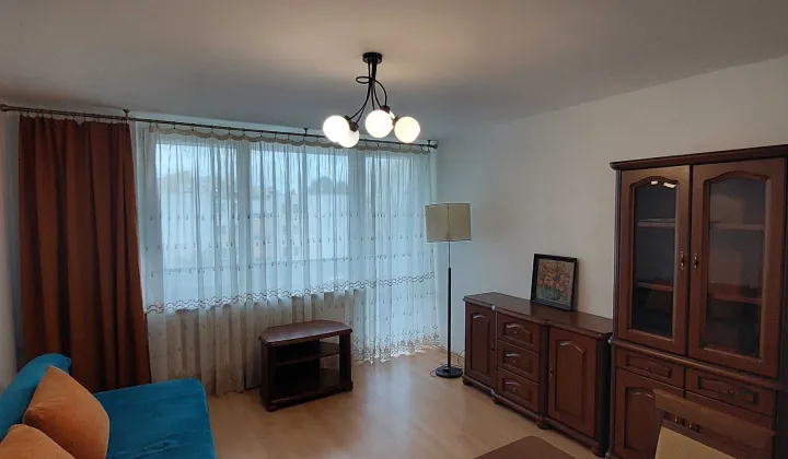 Mieszkanie 3-pokojowe Puławy, ul. Cypriana Kamila Norwida