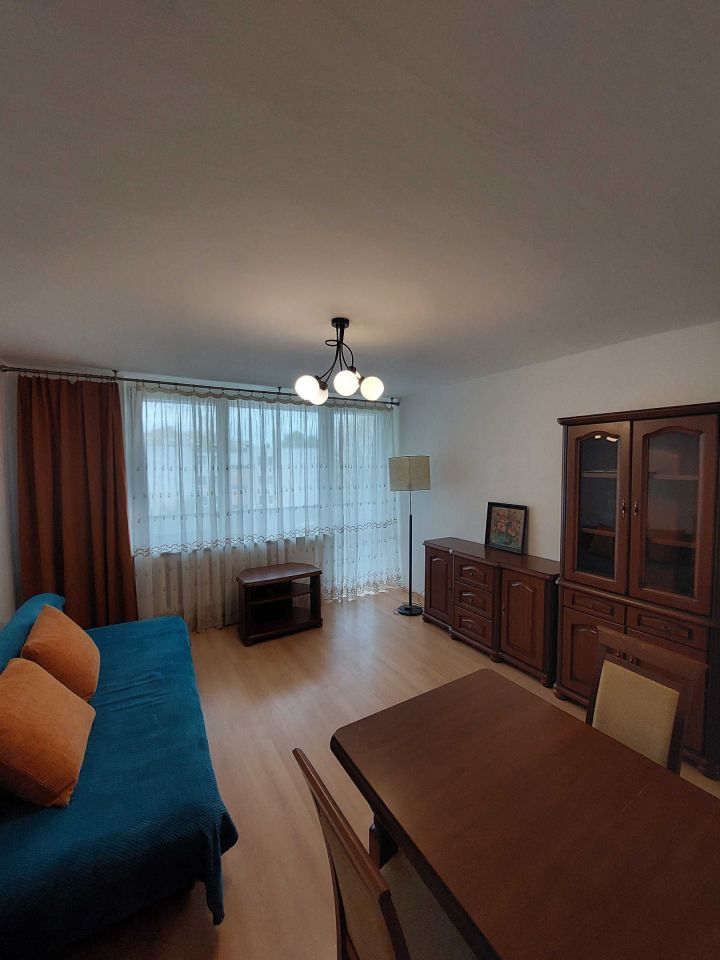 Mieszkanie 3-pokojowe Puławy, ul. Cypriana Kamila Norwida