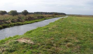 Działka rekreacyjna Ozorów
