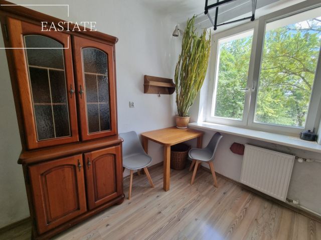 Mieszkanie 1-pokojowe Warszawa Wola, ul. Stanisława Staszica. Zdjęcie 10