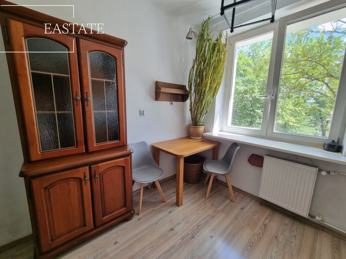 Mieszkanie 1-pokojowe Warszawa Wola, ul. Stanisława Staszica. Zdjęcie 10