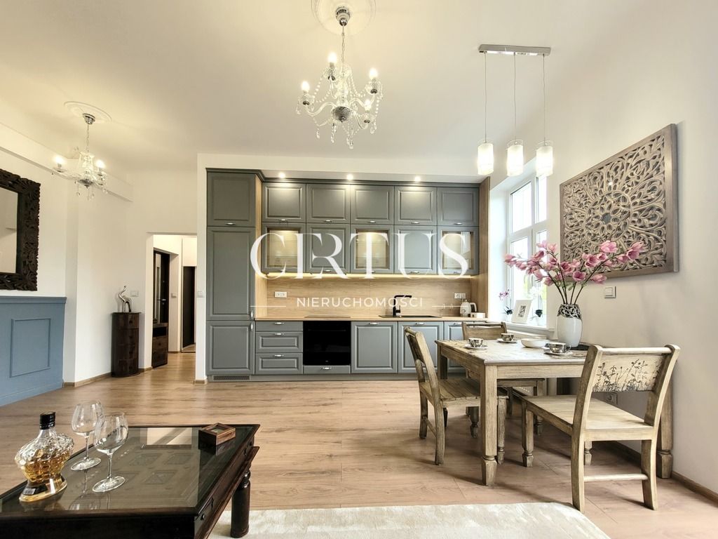 Mieszkanie 3-pokojowe Gorzów Wielkopolski, ul. Kosynierów Gdyńskich