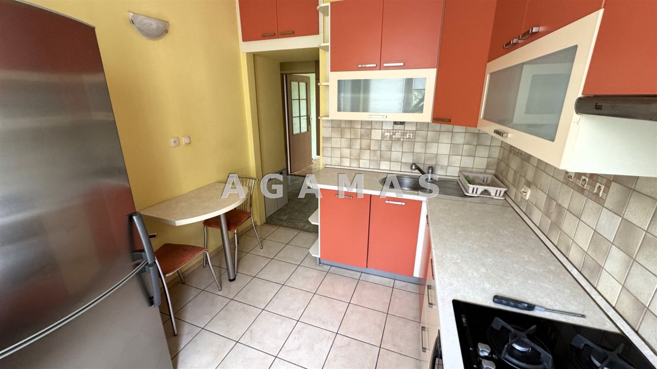 Mieszkanie 2-pokojowe Wrocław Śródmieście, ul. Sopocka. Zdjęcie 9