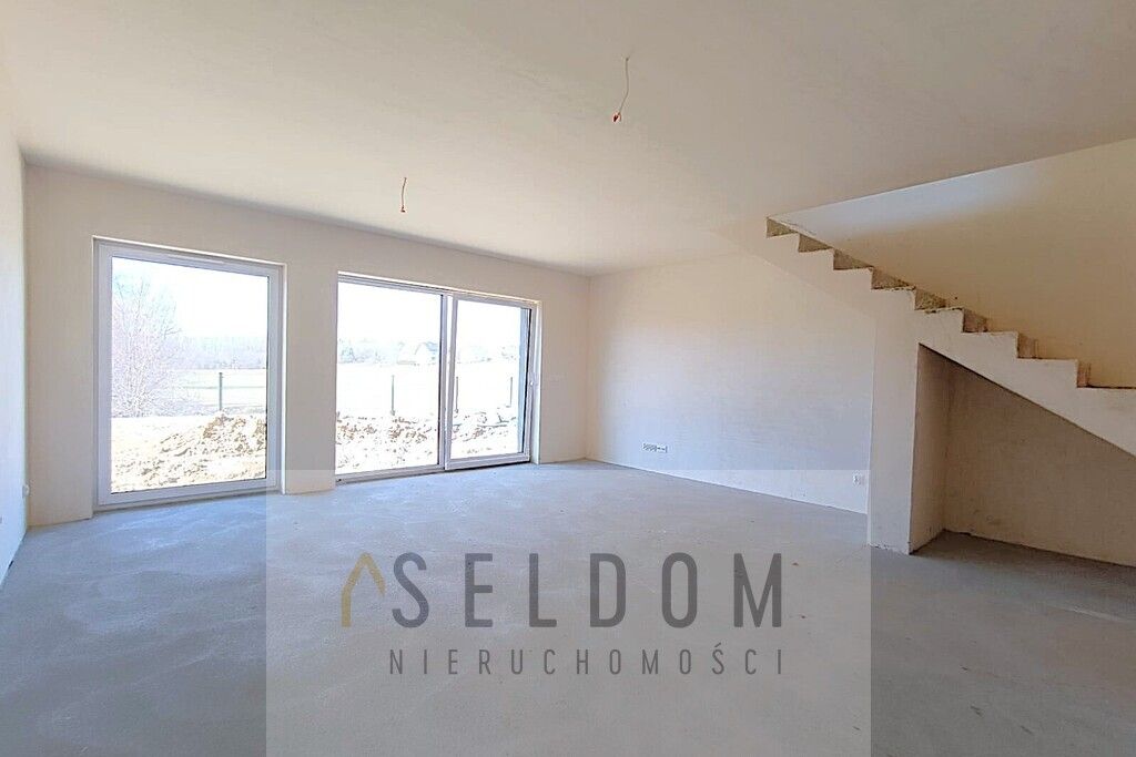 bliźniak, 4 pokoje Opole Winów. Zdjęcie 4