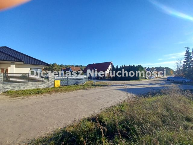 Działka Łochowo. Zdjęcie 5