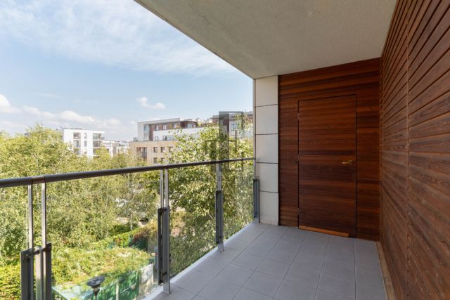 Mieszkanie 3-pokojowe Warszawa Wilanów. Zdjęcie 15